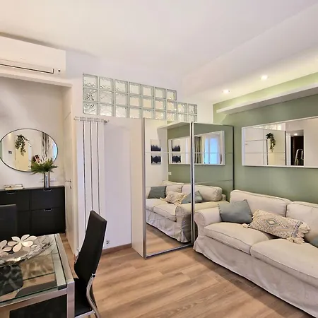 Apartamento Genovesi Chic - Affori Station *